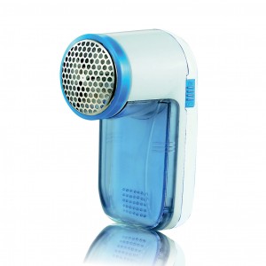 Aparat de curatat scame floria zln0195, bleu