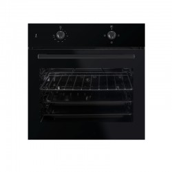 Cuptor incorporabil floria zln-1857 cu lumina interioara, temperatura reglabila, 3 metode de incalzire, incorporabil, putere 1600w,  negru Cuptor incorporabil floria zln-1857 cu lumina interioara, temperatura reglabila, 3 metode de incalzire, incorporabil, putere 1600w,  negru