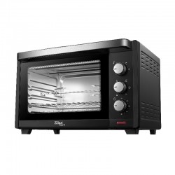 Cuptor electric zilan zln-1024 rozerin, 2000 w, 45 litri, temperatura reglabila, geam duble, negru Cuptor electric zilan zln-1024 rozerin, 2000 w, 45 litri, temperatura reglabila, geam duble, negru
