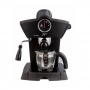 Espressor manual zilan zln2854 negru, 800w, 240ml, indicator de temperatura