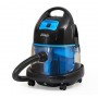 Aspirator zilan zln-8945 albastru cu filtrare prin apa si uscata,2000w,