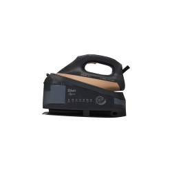 Fier de calcat aurum cu statie zilan zln4261 negru, putere 3300w, incalzire in 35 secunde, sistem de auto oprire Fier de calcat aurum cu statie zilan zln4261 negru, putere 3300w, incalzire in 35 secunde, sistem de auto oprire