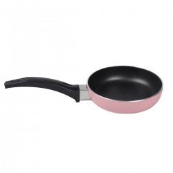 Tigaie pentru sos, floria zln0409, diametru 12 cm, non stick