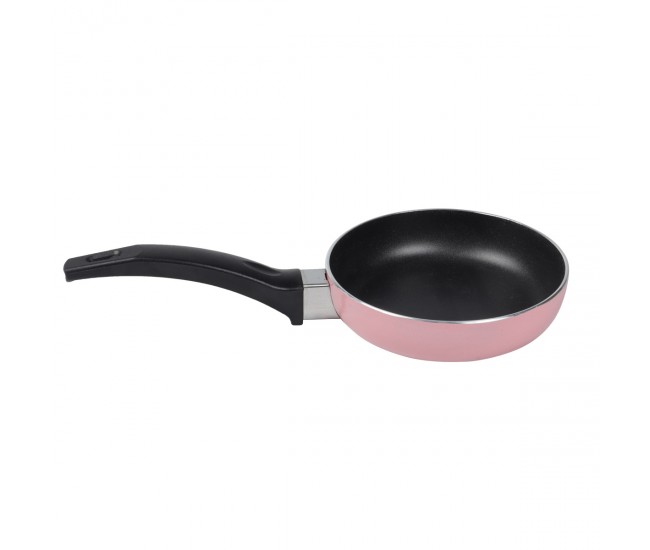 Tigaie pentru sos, floria zln0409, diametru 12 cm, non stick