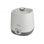 Aparat pentru facut iaurt, zilan zln6098 alb, indicator luminos, capacitate 1l