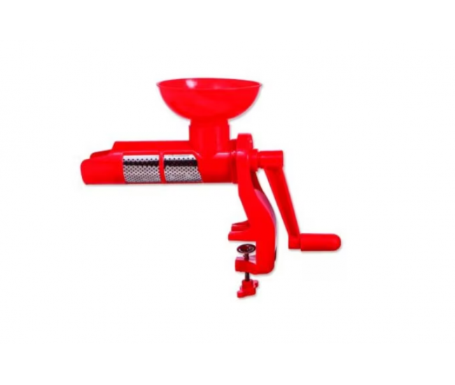 Storcator manual de rosii zilan zln5563, rosu