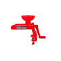 Storcator manual rosii zilan zln5563 - capacitate 10kg/h, inox, fixare masa