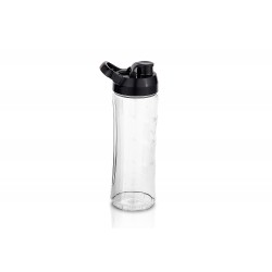 Shaker zilan zln0001 transparent, 600 ml Shaker zilan zln0001 transparent, 600 ml