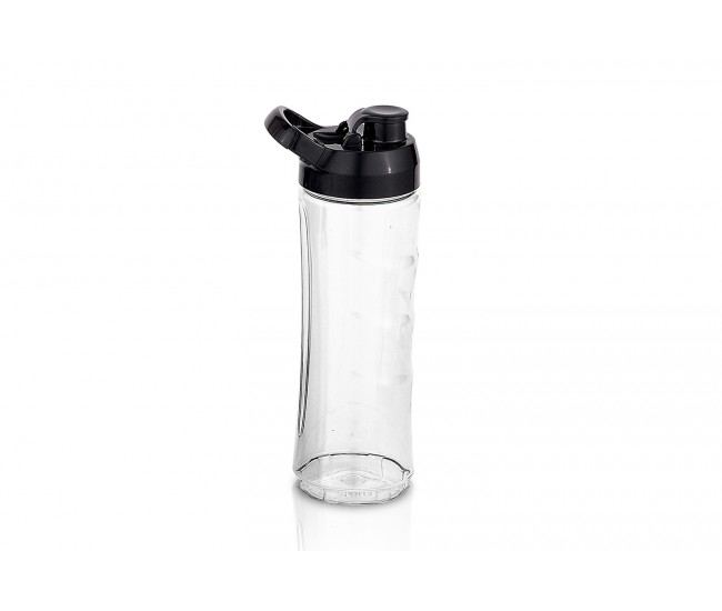 Shaker zilan zln0001 transparent, 600 ml