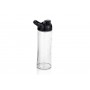 Shaker zilan zln0001 transparent, 600 ml