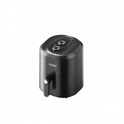 Friteuza cu aer cald floria zln8009 neagra, putere 1360w, capacitate 6 litri, temperatura reglabila Friteuza cu aer cald floria zln8009 neagra, putere 1360w, capacitate 6 litri, temperatura reglabila