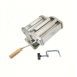 Aparat pentru facut paste zilan zln9471, forma detasabila, corp din inox