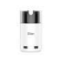 Rasnita electrica zilan zln9281 pentru cafea, lame din otel, corp din plastic, alb