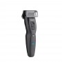 Aparat de tuns multifunctional zilan zln8719, 4 in 1 - barba, nas, par - usb, led, autonomie 60 min
