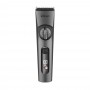 Aparat de tuns profesional zilan zln8702 - impermeabil ipx6, 8 capete, led, autonomie 120 min