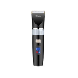 Aparat de tuns multifunctional zilan zln8931 - 7 in 1, waterproof ipx5, display led, autonomie 150 min