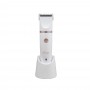 Aparat de epilat profesional zilan zln8740, 3 in 1, incarcare usb, ipx7 waterproof, 3 capete interschimbabile