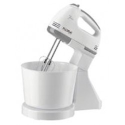 OFERTA! Mixer cu bol floria zln-7577 alb, 7 viteze, bol plastic 2 litri, putere 150w, alb, RZLN7577 OFERTA! Mixer cu bol floria zln-7577 alb, 7 viteze, bol plastic 2 litri, putere 150w, alb, RZLN7577