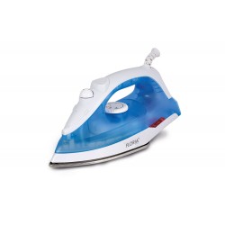 Fier de calcat floria zln9686, 1600w, capacitate 180ml, temperatura reglabila, talpa din inox Fier de calcat floria zln9686, 1600w, capacitate 180ml, temperatura reglabila, talpa din inox