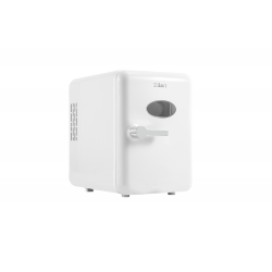 Mini frigider zilan zln1153 portabil, capacitate 4l, putere 36w, functie de incalzire si racire