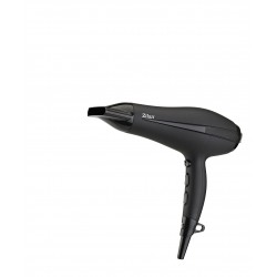 Uscator de par zilan zln9167, 3 trepte de temperatura, 2 trepte de viteza, functie ionica, 2200w