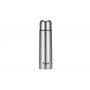 Termos floria zln0736 din inox, capacitate 1l, metine rece pana la 24 ore si cald pana la 18 ore