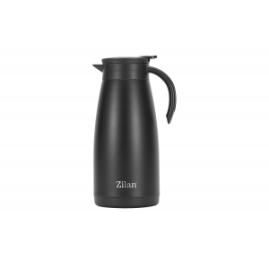 Termos zilan zln0781 din inox, capacitate 1.5l, metine rece pana la 24 ore si cald pana la 18 ore