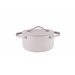 Oala zilan zln0866 din 5 straturi de material, 20 cm diametru, otel inoxidabil, manere nituite Oala zilan zln0866 din 5 straturi de material, 20 cm diametru, otel inoxidabil, manere nituite