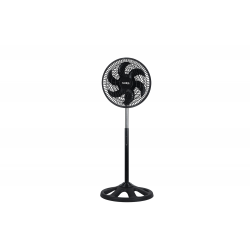 Ventilator cu picior zilan zln1092 - 55w, 3 viteze, inaltime reglabila, oscilatie 2500 rpm