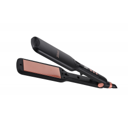 Placa pentru indreptat parul zilan zln9501 harmonia, 7 trepte de temperatura, 210°c  temperatura maxima, 61w