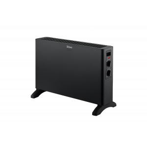 Convector electric zilan zln2044 - 2000w, 2 trepte putere, termostat reglabil, protectie supraincalzire