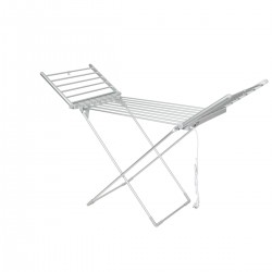 Uscator rufe electric zilan zln2060 - 12m suprafata, inaltime reglabila, pliant, 230w