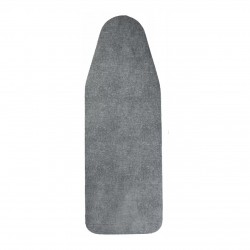 Husa universala zilan zln2310 pentru masa de calcat, 140x55 cm, bumbac, 2 straturi