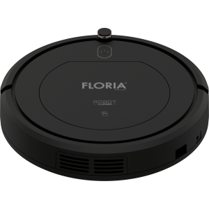 Aspirator robot floria zln1948 - aspirare si stergere, autonomie 80 min, telecomanda, 3 moduri curatare