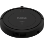 Aspirator robot floria zln1948, acumulator 1500mah, putere 18w, capacitate 200ml, telecomanda, autonomie 80 de minute