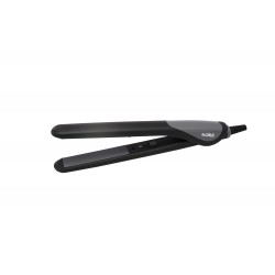 Placa pentru indreptat parul floria zln8990,gri 25w, invelis ceramic,