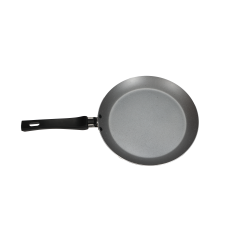 Tigaie aluminiu floria zln2009 pentru clatite, diametru 24 cm, 2 straturi non-stick, maner din bachelita, compatibil masina de spalat vase Tigaie aluminiu floria zln2009 pentru clatite, diametru 24 cm, 2 straturi non-stick, maner din bachelita, compatibil masina de spalat vase