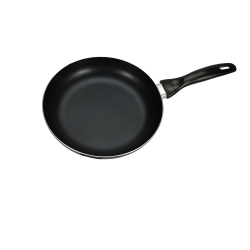 Tigaie aluminiu floria zln1920, diametru 26 cm, 2 straturi non-stick, maner din bachelita, compatibil masina de spalat vase Tigaie aluminiu floria zln1920, diametru 26 cm, 2 straturi non-stick, maner din bachelita, compatibil masina de spalat vase