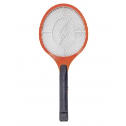 Paleta electrica floria zln2594 impotriva insectelor, 3500v si 3w, operare non-toxica si fara chimicale, functionare silentioasa