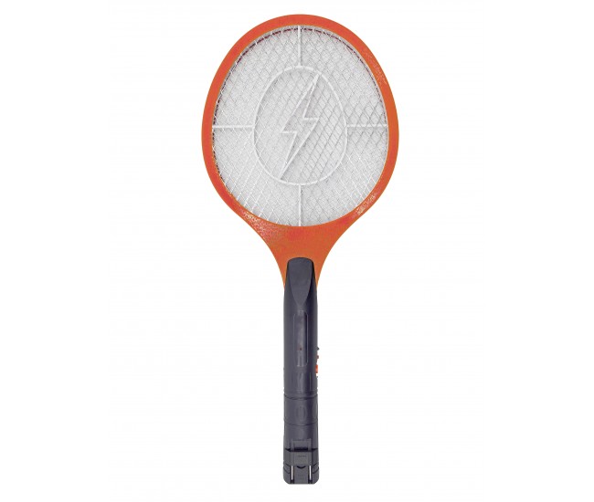 Paleta electrica floria zln2594 impotriva insectelor, 3500v si 3w, operare non-toxica si fara chimicale, functionare silentioasa