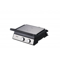 Sandwich maker si grill zilan zln3966, protectie supraincalzire, placi detasabile, putere 2000w Sandwich maker si grill zilan zln3966, protectie supraincalzire, placi detasabile, putere 2000w