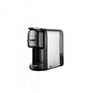Aparat de cafea 3 in 1 zilan zln2846 cu capsule, presiune 20 bar, capacitate 700 ml, putere 1400w