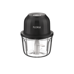 Tocator legume-fructe floria zln2655   mini chopper   reincarcabil, capacitate 350 ml, baterie 1200mah, putere 5v / 30w Tocator legume-fructe floria zln2655   mini chopper   reincarcabil, capacitate 350 ml, baterie 1200mah, putere 5v / 30w