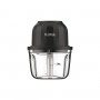 Mini chopper zilan zln2655 - tocator electric reincarcabil 350ml, baterie 1200mah, wireless