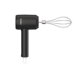 Mixer de mana 2 in 1 floria zln2662 reincarcabil, utilizare fara cablu, baterie 800mah, putere 3.7v / 20w Mixer de mana 2 in 1 floria zln2662 reincarcabil, utilizare fara cablu, baterie 800mah, putere 3.7v / 20w