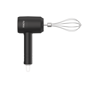 Mixer de mana 2 in 1 floria zln2662 reincarcabil, utilizare fara cablu, baterie 800mah, putere 3.7v / 20w