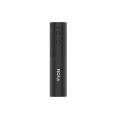 Desfacator sticle electric reincarcabil zilan zln2686 - tirbuson profesional wireless cu baterie 500mah