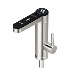 Robinet electric z-inox zln3799, afisaj digital, protectie ipx4, putere 3600w Robinet electric z-inox zln3799, afisaj digital, protectie ipx4, putere 3600w