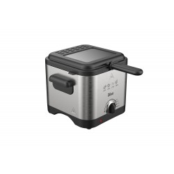 Friteuza cu aer cald zilan zln4185 - gătire sănătoasă fără ulei