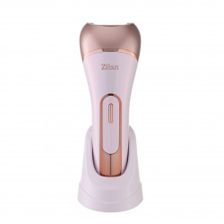 Epilator electric multifuncțional 11 în 1 charis zilan zln8745 - Îngrijire completă corp și față